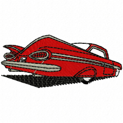 Cars Embroidery Design 2 Cars Embroidery Design 2